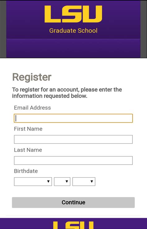 lsus student email|lsus student portal.